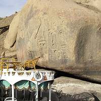 Photo de Egypte - Le village Nubien